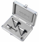 Ortofon Concorde MkII Scratch Cartridge Twin Pack - Hollywood DJ