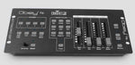 Chauvet DJ Obey 4, 16-ch DMX Lighting Controller - Hollywood DJ