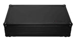 Odyssey FZGSDDJFLX6BL, ATA Flight Case for Pioneer DDJ-FLX6 with Glide Laptop Platform - Black Odyssey