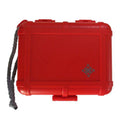 Black Box Cartridge Case - Red Edition