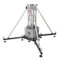 ProX XTP-GSBPACK3 PRO, Truss Tower Stage Lift System Package - Hollywood DJ