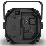 B-Stock: Chauvet Dj Ezlink Par Q4Bt RGBA Led Wireless Wash Light With Bluetooth - Hollywood DJ