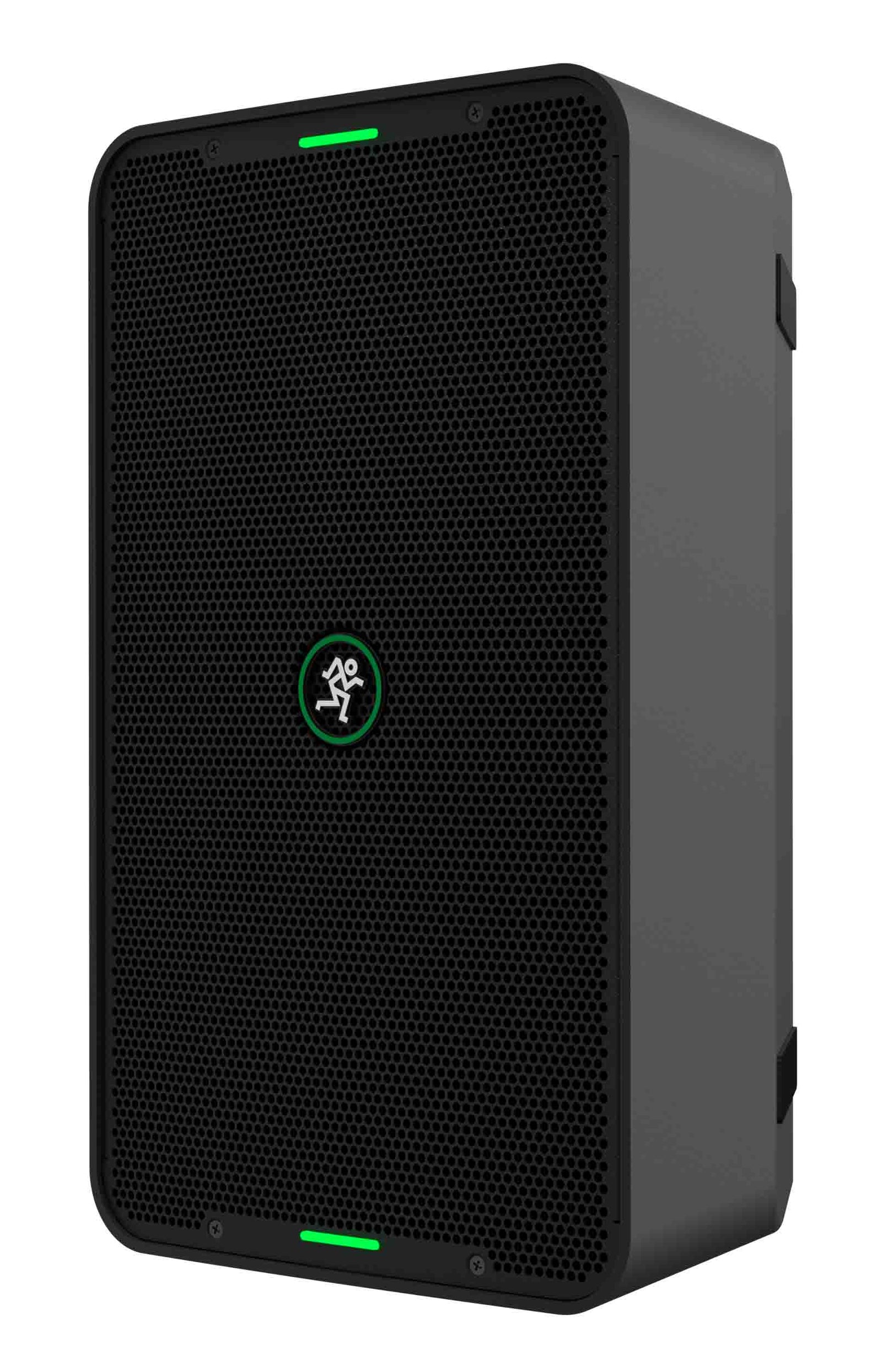 Mackie ShowBox Battery Powered All-In-One Performance Rig with Breakaway Mix Control Mackie