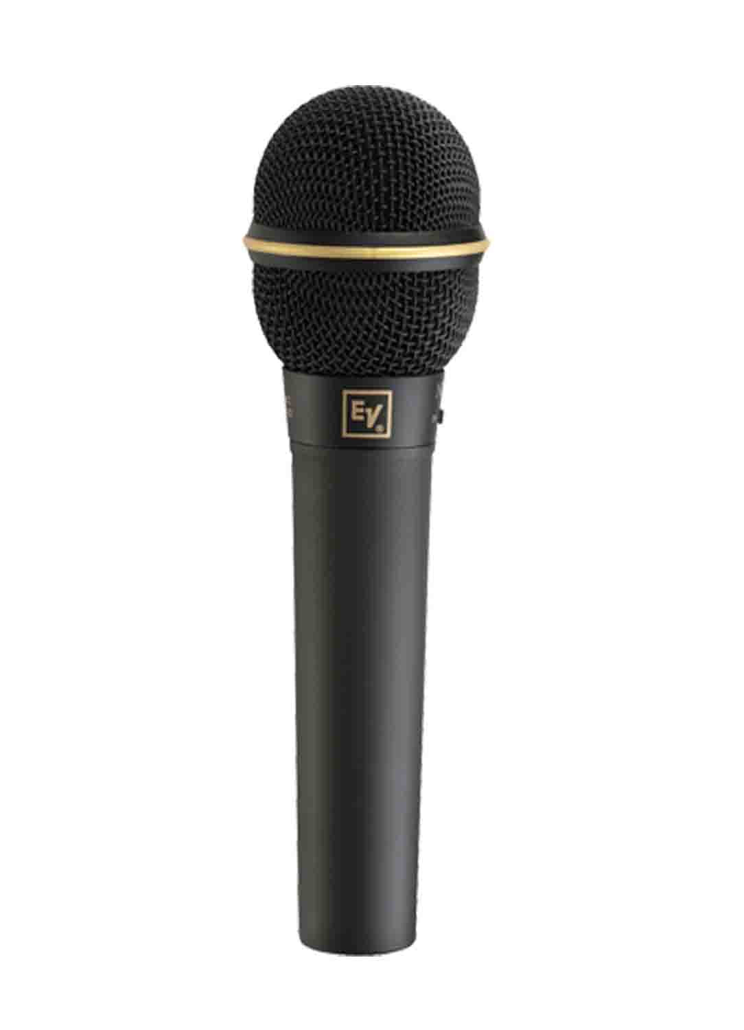 Electro-Voice N/D367s High Performance Dynamic Vocal Microphone - Hollywood DJ