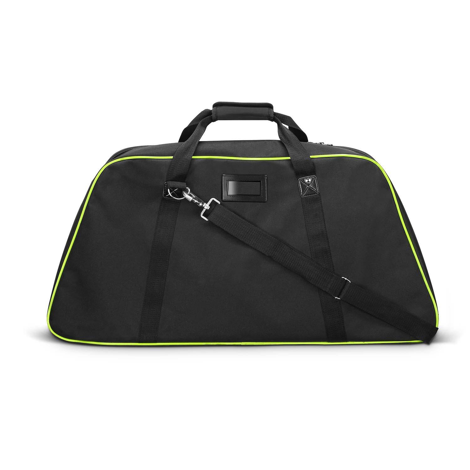 Gravity GBGNS1B Transport Bag For Music Stand - Hollywood DJ