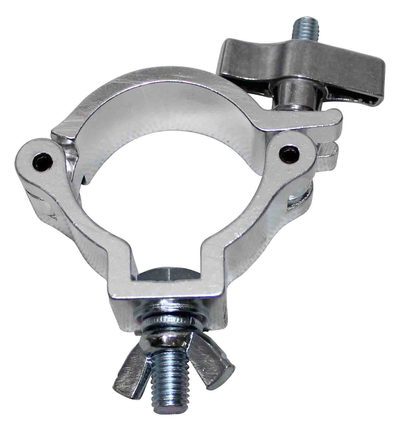 ProX T-C9H Single "O" Clamp with Big Wing Aluminium - Hollywood DJ