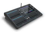 Chamsys QuickQ 20 Lighting Console - Hollywood DJ
