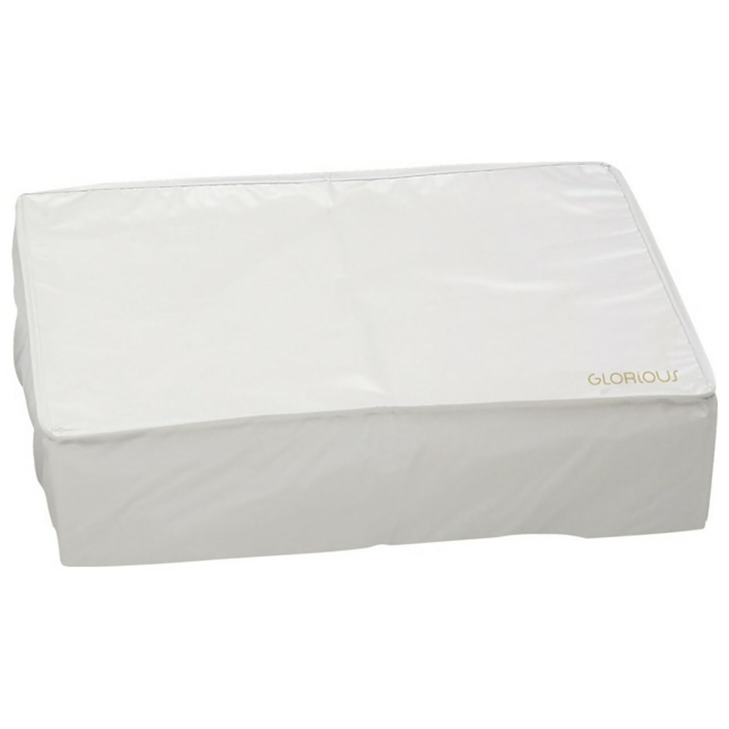 Glorious Dust Cover for DJ Controller - White - Hollywood DJ