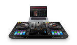 B-Stock: Pioneer DDJ-800, 2-Channel Portable DJ Controller for Rekordbox - Hollywood DJ