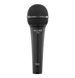 Audix F50, Handheld Cardioid Dynamic Microphone Audix