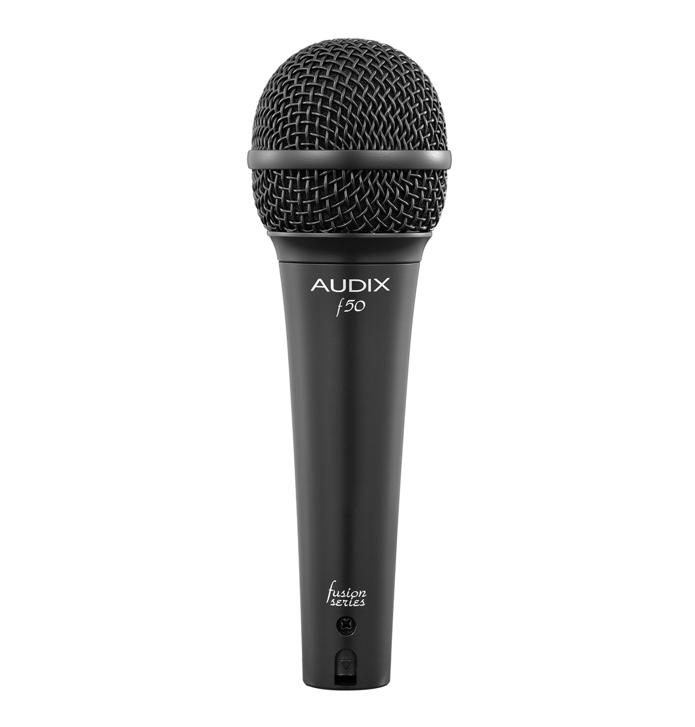 Audix F50, Handheld Cardioid Dynamic Microphone Audix
