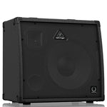 Behringer KXD12, 600W 4-Channel PA System with Keyboard Amplifier - Hollywood DJ