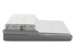 Decksaver DS-PC-MICROFREAK Protection Cover for Arturia Microfreak Synthesizer - Hollywood DJ