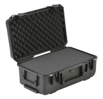 SKB Cases 3I-2011-7B-C, Mil-Std Waterproof Case 7" Deep - Black SKB Cases