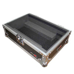 ProX XS-M10 DJ Flight Case for Large Format 10 Inch DJ Mixers - Hollywood DJ