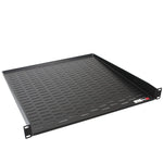 ProX T-RS1-18 Rack Mount Shelf 1U Space 18 In Deep - Hollywood DJ