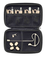 Samson SE60X Unidirectional Ear Set Microphone with Miniature Condenser Capsule - Hollywood DJ