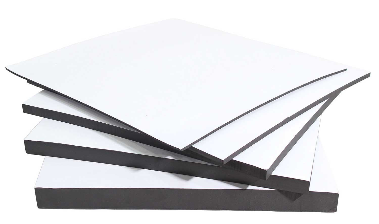 ProX XS-DF5-20X20, 5mm Diamond Foam for Interior Support and Casing - 20X20 Inch - Hollywood DJ