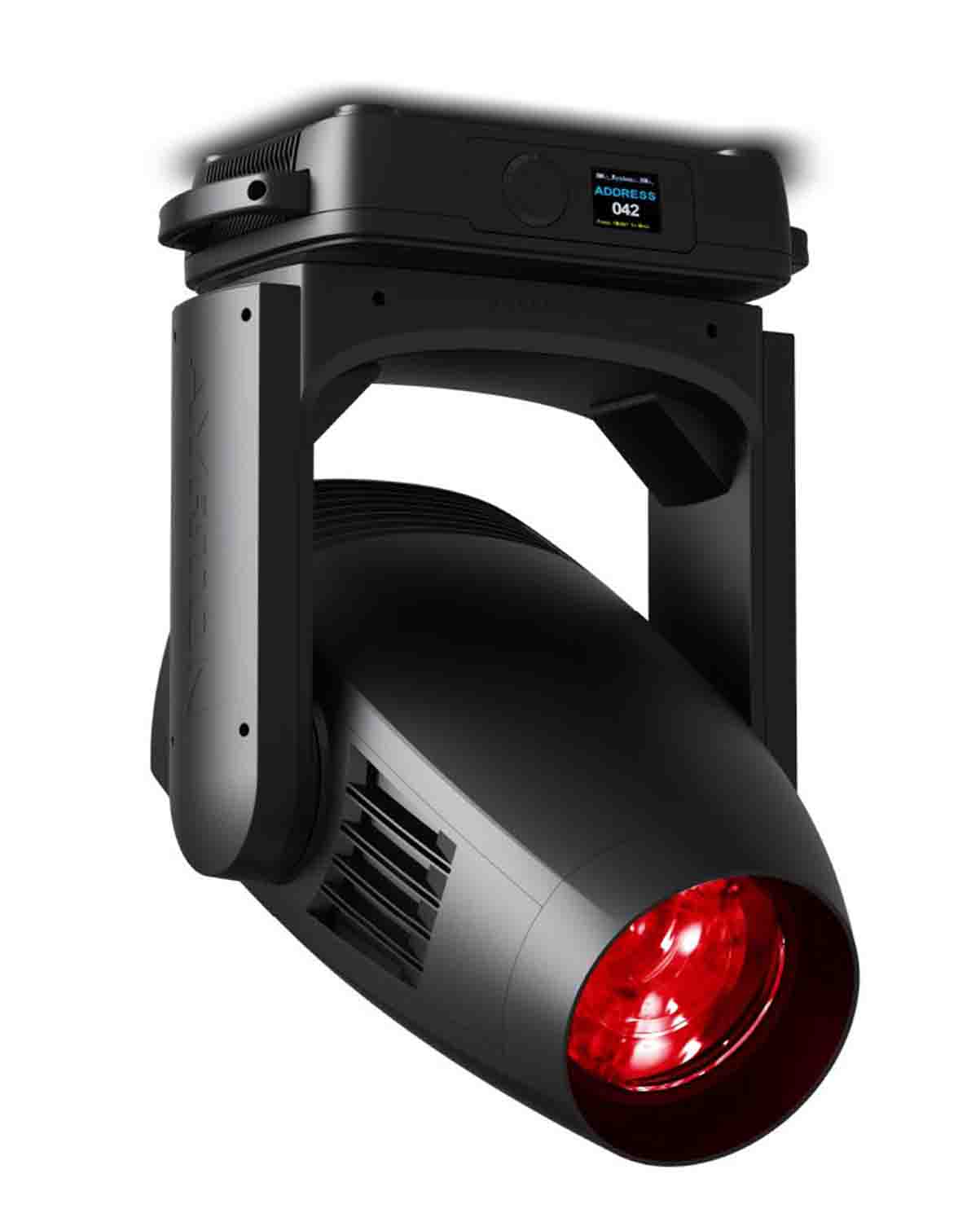 Ayrton Huracán Profile 1000W LED Moving Head Profile with 6 to 60 Degree Zoom - Hollywood DJ