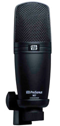 PreSonus M7 Cardioid Condenser Microphone - Hollywood DJ