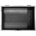 Odyssey FZCDJ, Universal Large Format Media Player Flight Case - Hollywood DJ