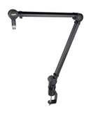 B-Stock: Headliner HL90600 Sierra Broadcast Desktop Microphone Boom Arm - Hollywood DJ