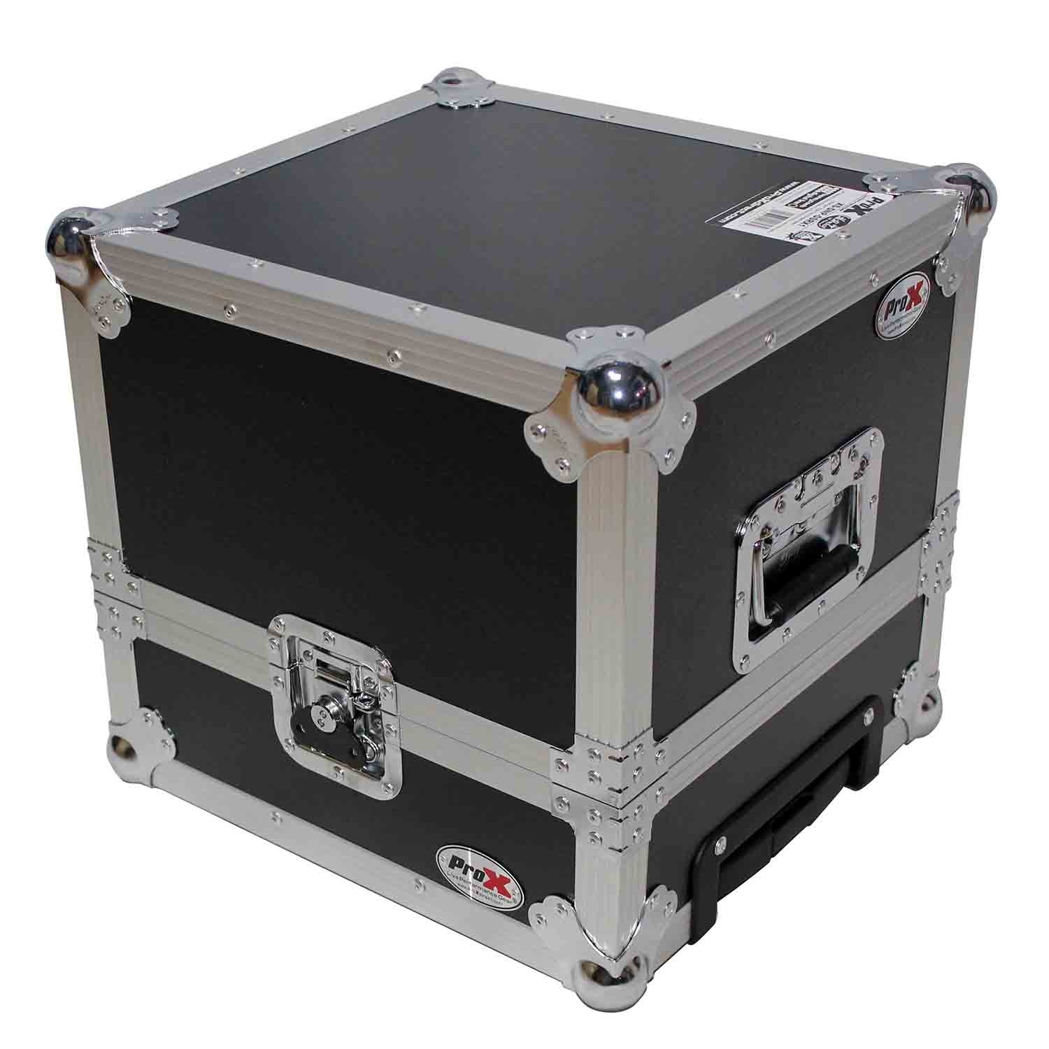 ProX XS-DNP-DSRX1 Flight Case for DNP DS RX1 Photo Printer - Hollywood DJ