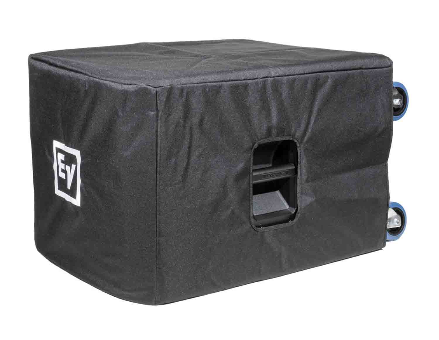 Electro-Voice ETX-15SP-CVR, Padded Cover for ETX-15SP Subwoofer - Hollywood DJ