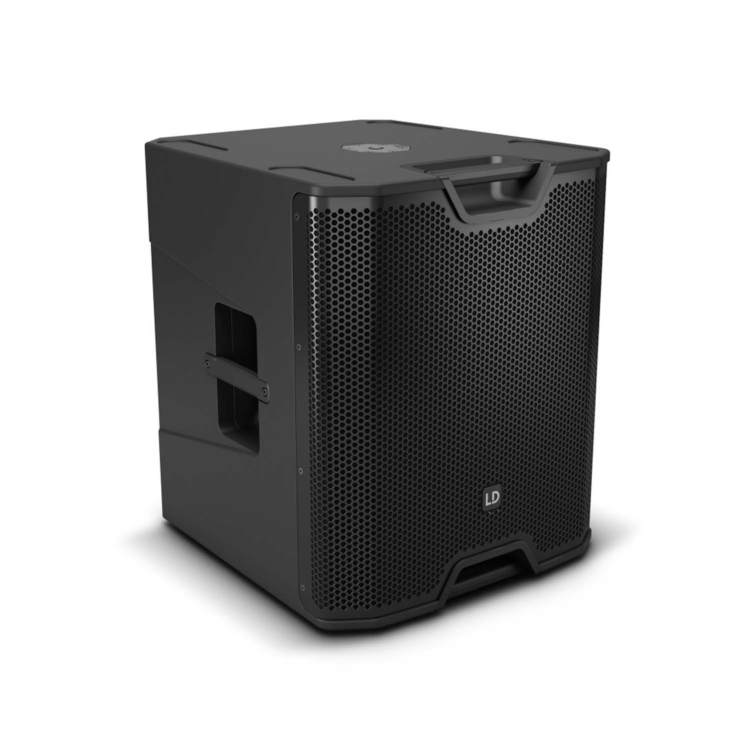 B-Stock: LD Systems ICOA SUB 15 A, Powered 15" Bass Reflex PA Subwoofer by LD Systems
