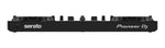 Open Box: Pioneer DJ DDJ-REV1 Scratch-Style 2-Channel DJ Controller for Serato DJ Lite - Black - Hollywood DJ