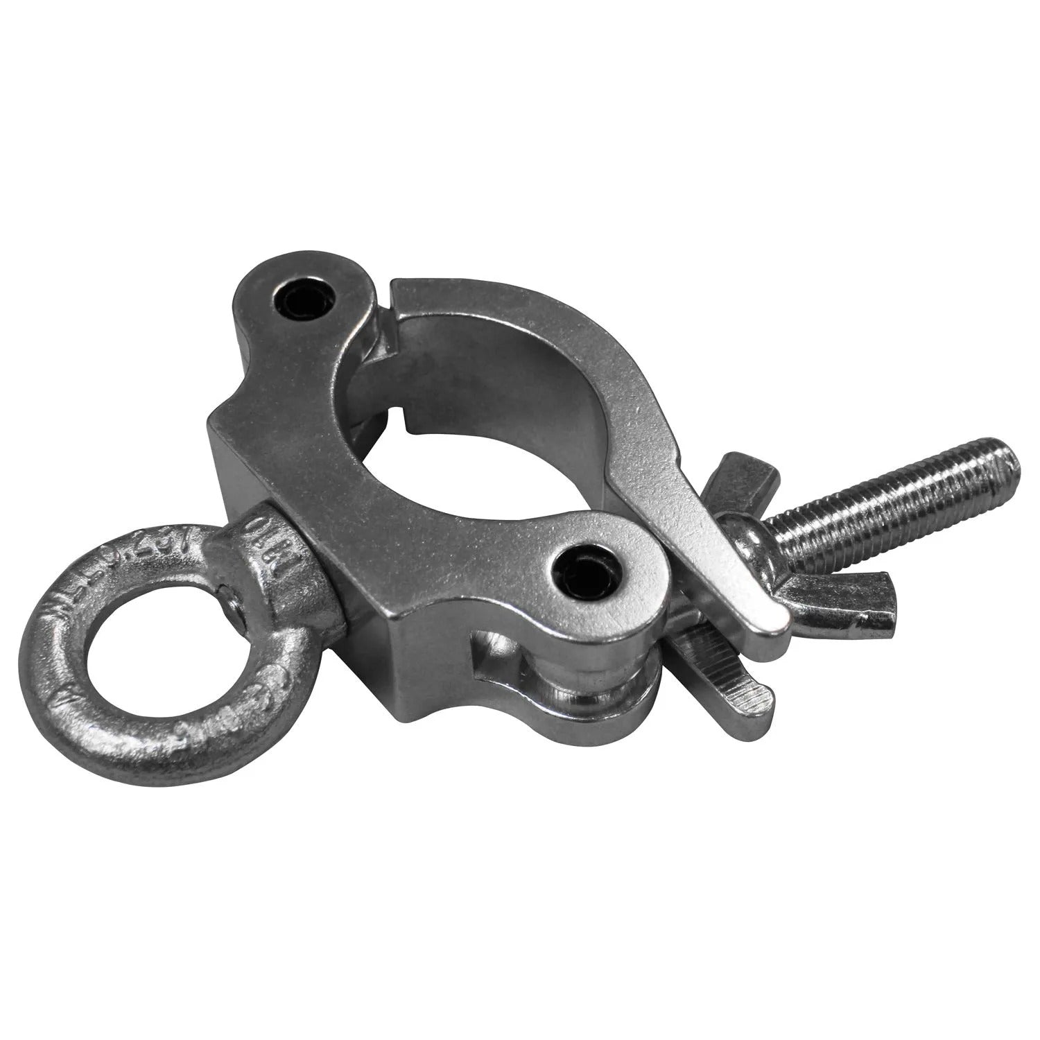 Odyssey LACPE30, Aluminum Pro Narrow Clamp With Eye Bolt Odyssey