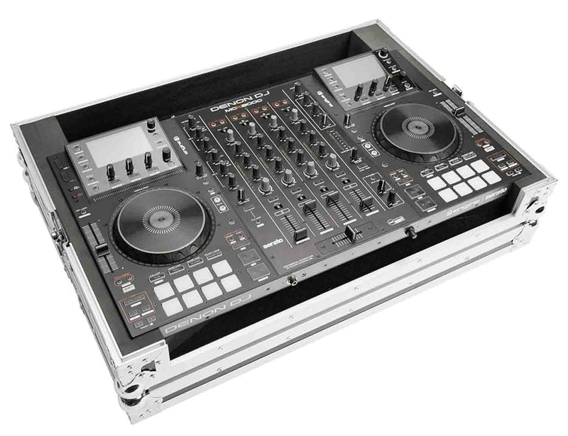 B-Stock: Magma MGA40978 DJ Controller Case MCX-8000 - Hollywood DJ