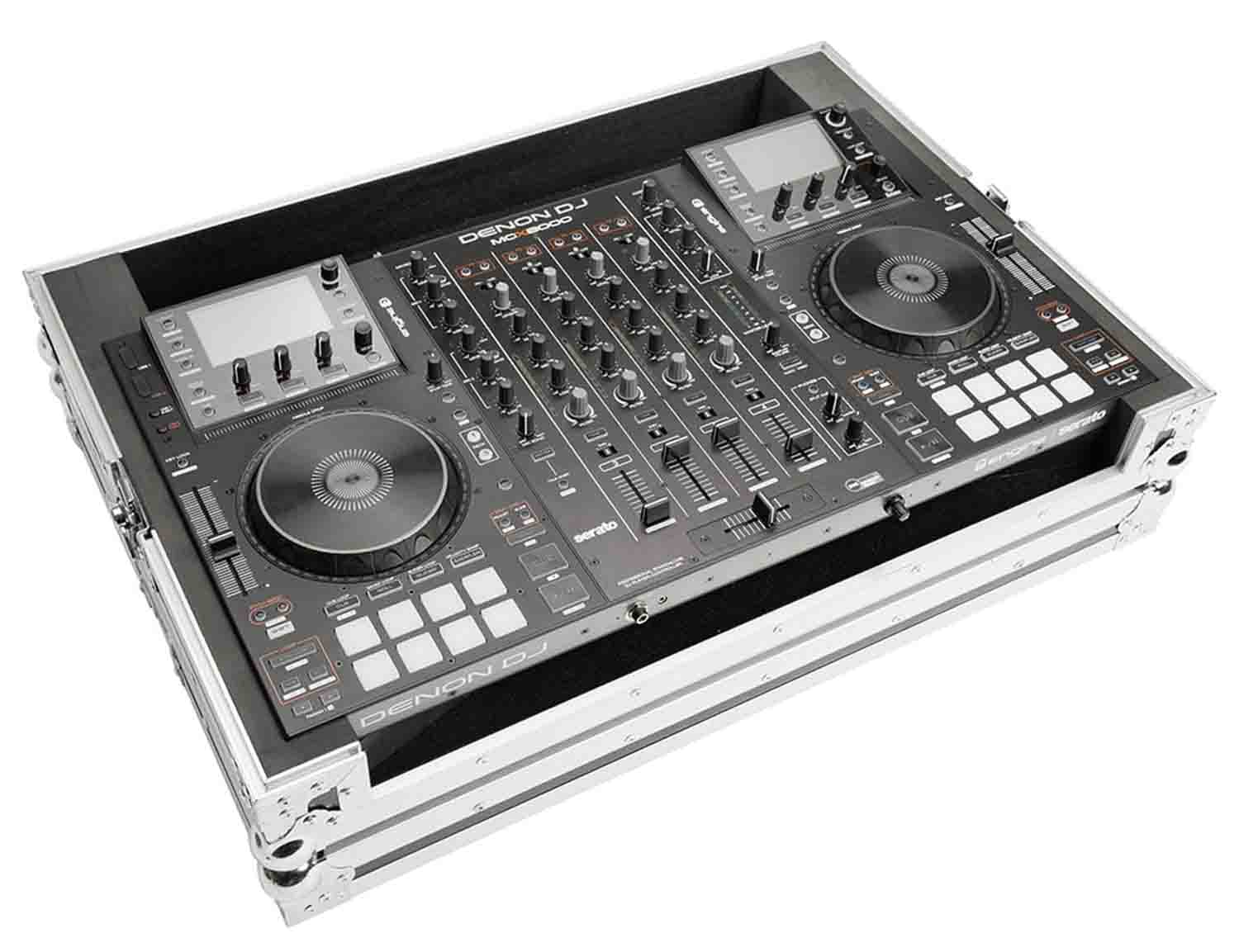 B-Stock: Magma MGA40978 DJ Controller Case MCX-8000 - Hollywood DJ