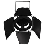 Odyssey LSPAR30BDB Black Barn Door for Par 30 Odyssey Light Fixtures - Hollywood DJ