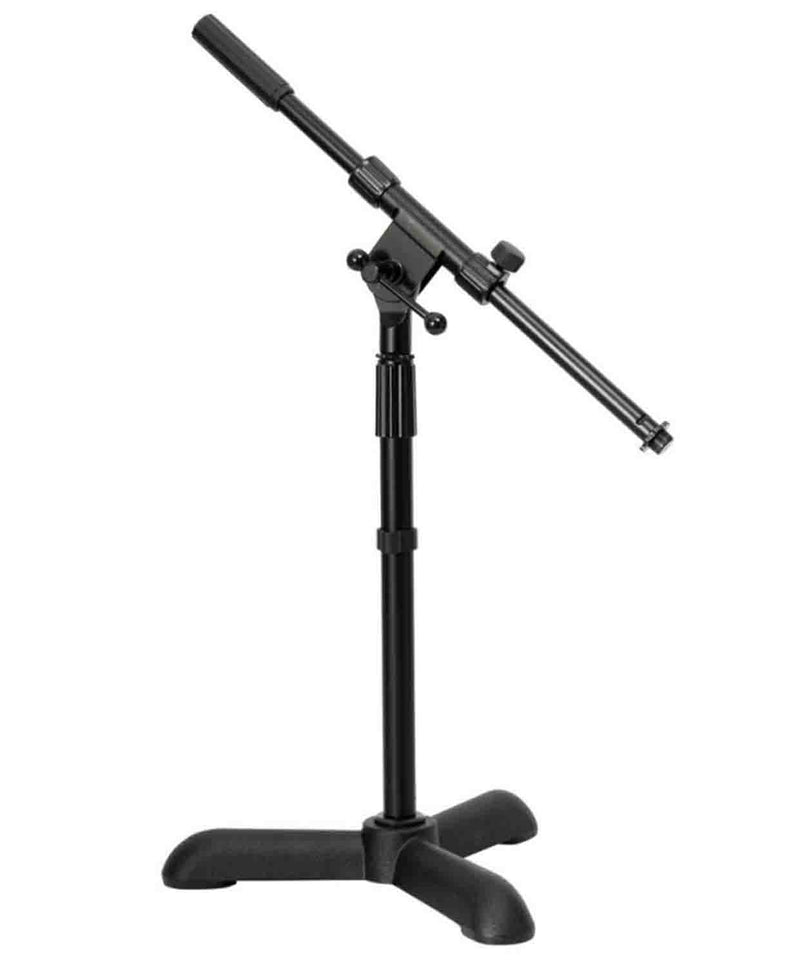 On Stage MS7311B Drum/Amp Mic Stand - Hollywood DJ