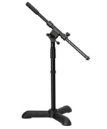 On Stage MS7311B Drum/Amp Mic Stand - Hollywood DJ