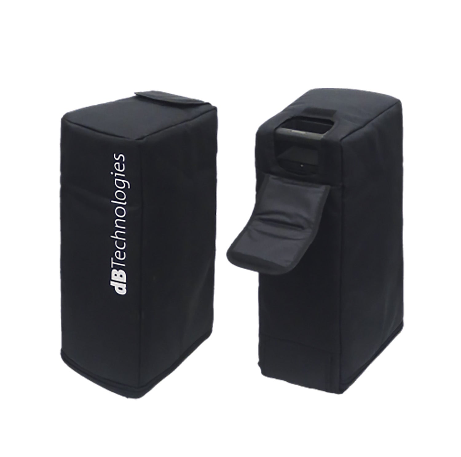 dB Technologies TC-IG4T, Transport Cover for IG4T - Hollywood DJ