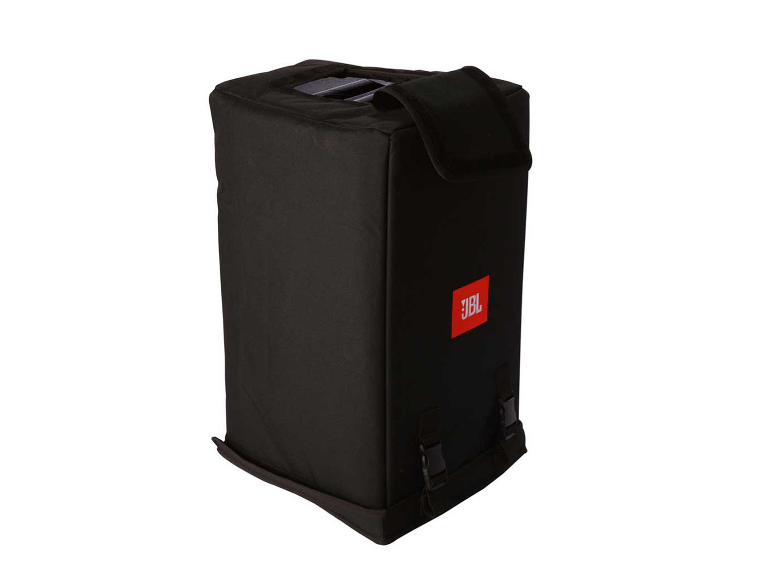 JBL Bags VRX932LAP-CVR Deluxe Padded Protective Cover for VRX932LAP Speaker - Black - Hollywood DJ