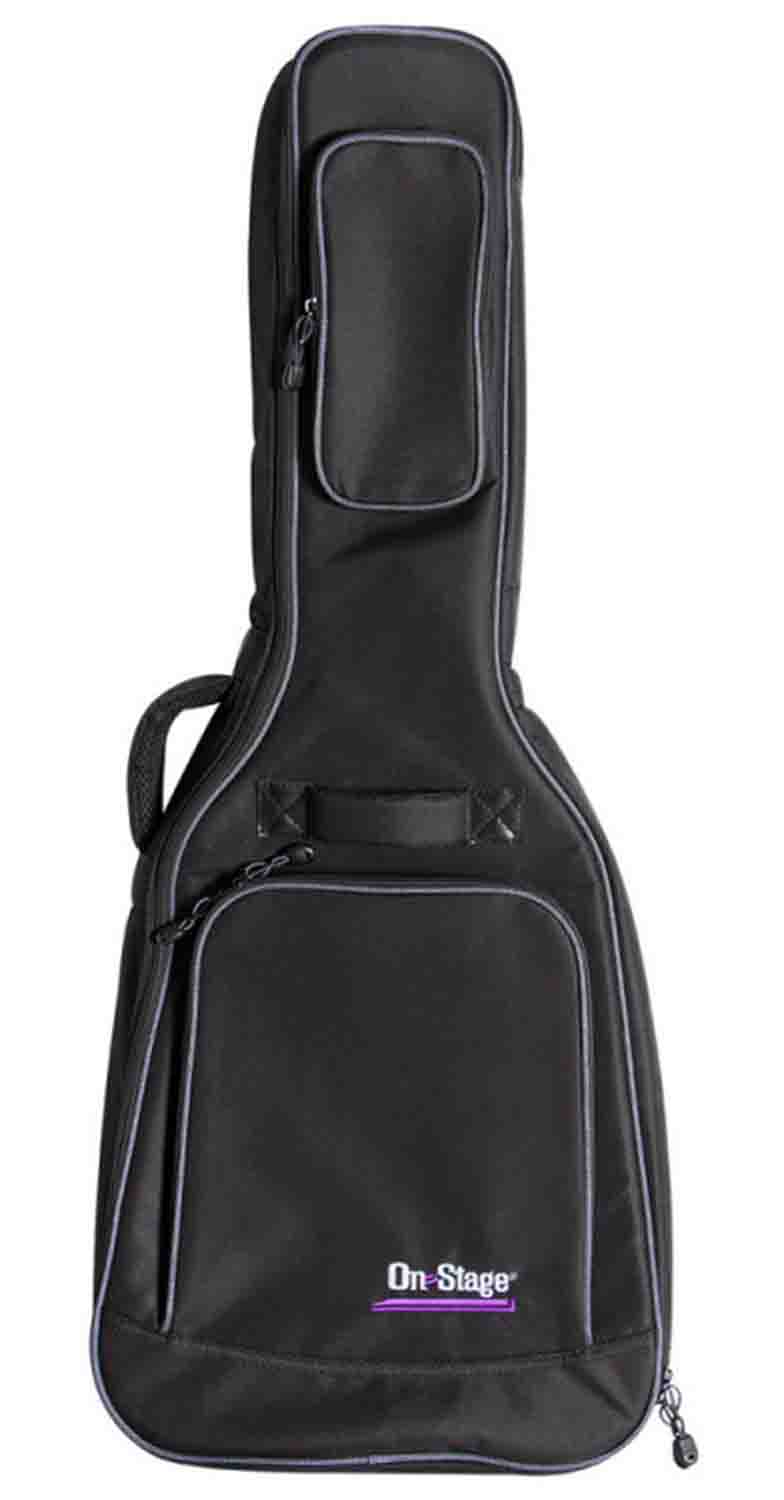 On Stage GBC4770 Standard Classical Guitar Gig Bag - Hollywood DJ