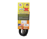 Prox XCP-XLR10 Balanced XLR3-F to XLR3-M Premium Audio Microphone Cable - 10 Feet by ProX Cases