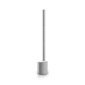 B-Stock: LD System MAUI 5 W, Ultra Portable Column PA System with Mixer and Bluetooth - White by LD Systems