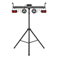 Gigbar 2 All in One DJ Light Show Package