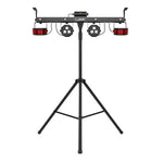 Gigbar 2 All in One DJ Light Show Package