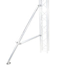 ProX XT-AC612 Outrigger Brace and Lower Support Bar - Hollywood DJ