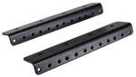 ProX T-RR4 Heavy Duty Steel Rack Rail Kit 4U Size Space by ProX Cases