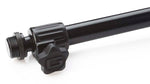 Gator Frameworks GFW-MIC-MINIBM16 Adjustable Angle 16 Inch Mini Boom with Interlocking Design - Hollywood DJ