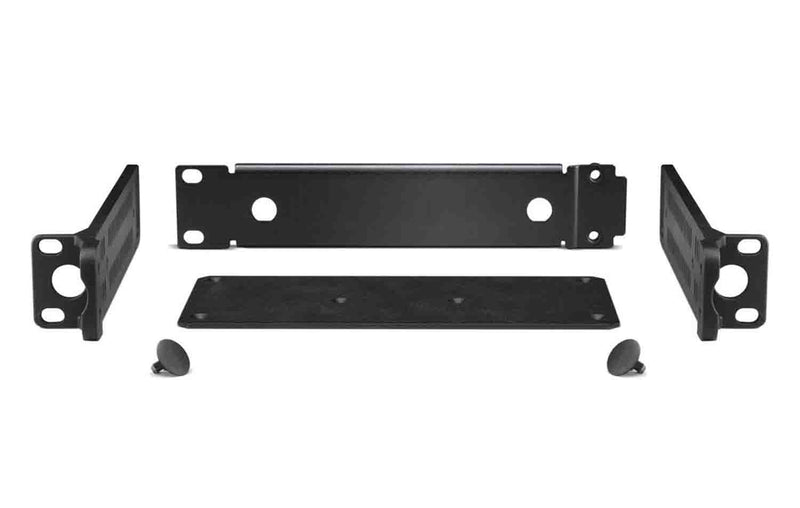 Sennheiser GA 3 Rackmount Kit for EW G3 and G4 Series Wireless Receivers - Hollywood DJ