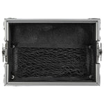 Odyssey FZHR04, 4U Half Rack Flight Case - Hollywood DJ