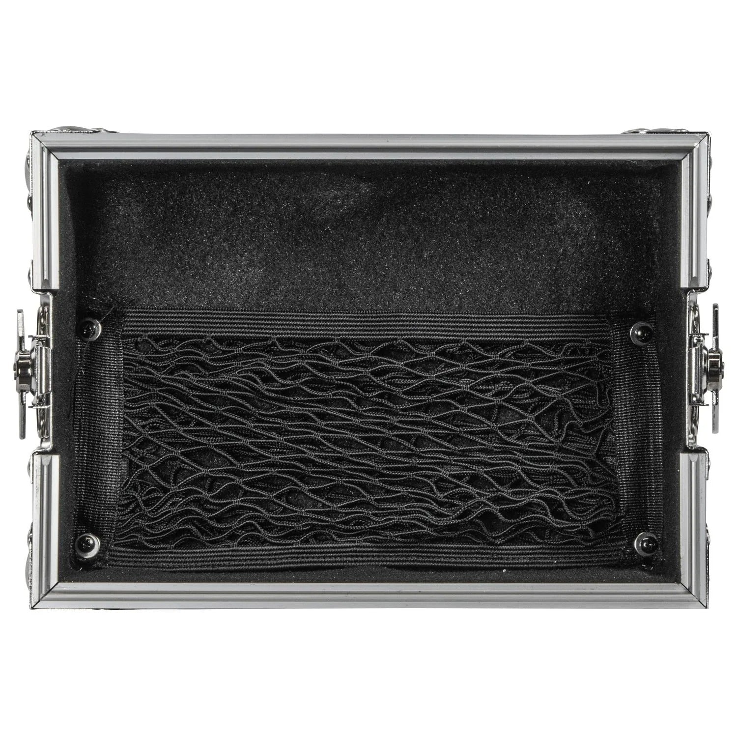 Odyssey FZHR04, 4U Half Rack Flight Case - Hollywood DJ