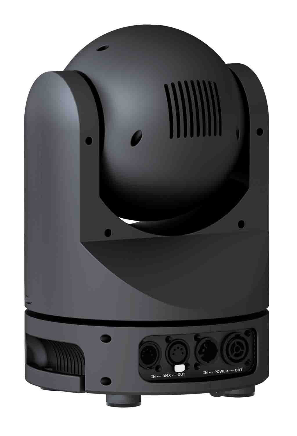 Aytron Magic Dot R RGBW LED Moving Head Beam - Hollywood DJ